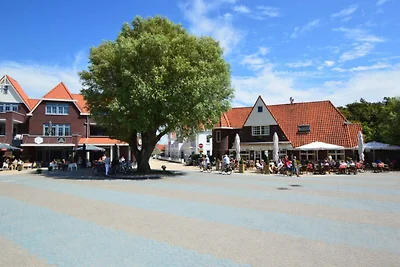 Gemütliche Wohnung in Strandnähe