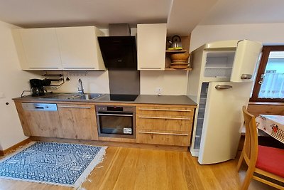 Gezellig appartement nabij Murkarspitze