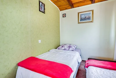 Ferienhaus in Tribanj Kru?ica