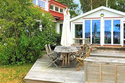 12 Personen Ferienhaus in BORGHOLM