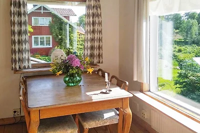 5 persoons vakantie huis in FLODA-By Traum