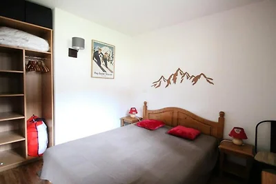 DBA311 - APPARTEMENT MET 1 SLAAPKAMER + SLAAP...