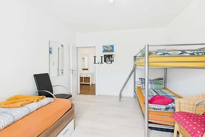 Ferienwohnung Strandhaus 7
