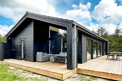 7 Personen Ferienhaus in Jerup-By Traum