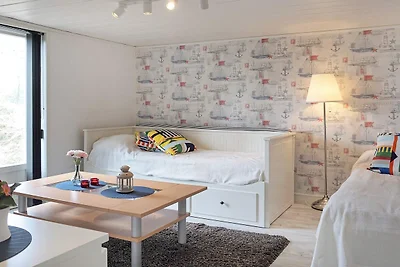 4 persone case ad LYSEKIL-By Traum