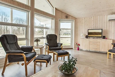 6 Personen Ferienhaus in Ansager