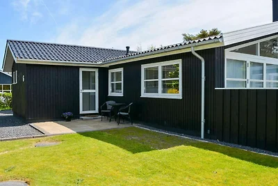 Accogliente cottage costiero a Blokhus-By...