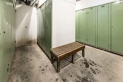 Ferienhaus in Val Thorens an den Skipisten