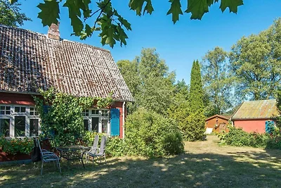 6 Personen Ferienhaus in Brædstrup-By Traum