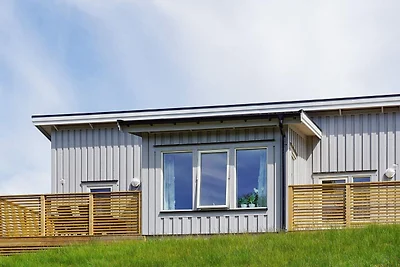 5 Personen Ferienhaus in STRÖMSTAD