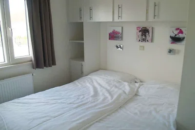 Ferienhaus mit 1 Schlafzimmer