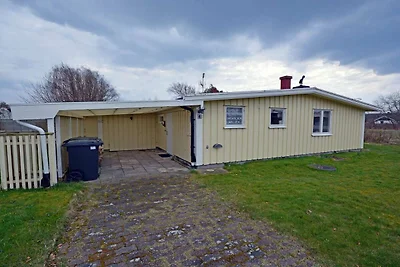 Sommerhaus in Strandnähe