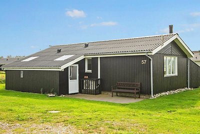 5 Personen Ferienhaus in Harboøre