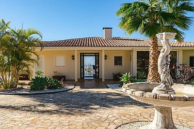 Villa di lusso Sol y Mar