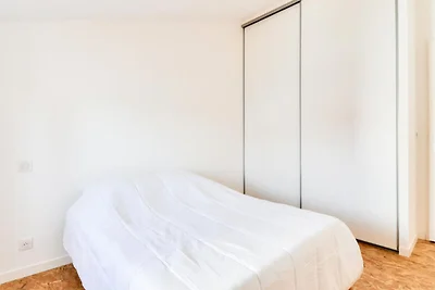 Apartment in Herbaudière am Meer