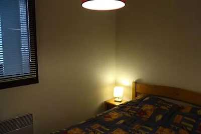 2 Zimmer für 6 Personen