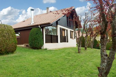 Accogliente chalet vicino alle piste da sci