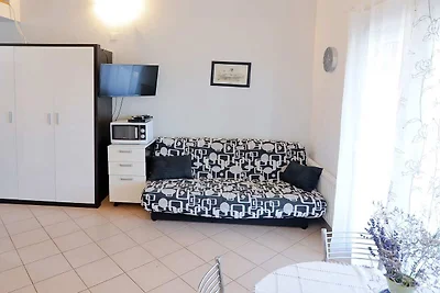 Apartments Jurić - One Bedroom Apartment With...