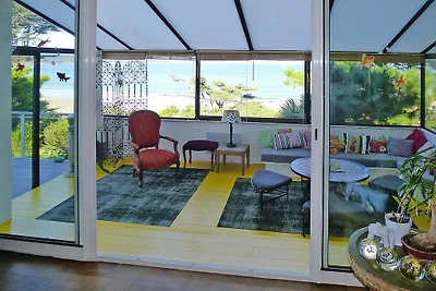 Schöne 4* Familienvilla mit Blick auf den...