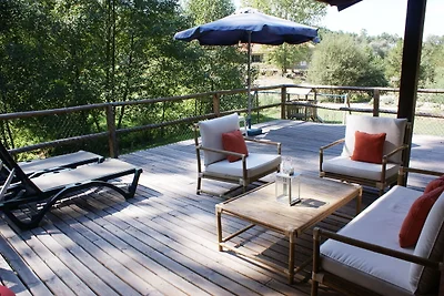 Casa vacanze indipendente con sauna privata
