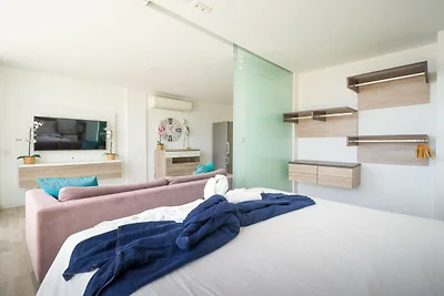 Familienurlaub in der Nähe der Küste