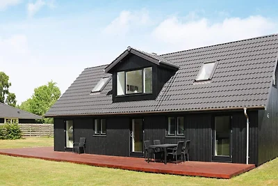 6 Personen Ferienhaus in Hadsund