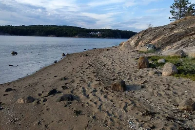 6 personas casa en STRÖMSTAD