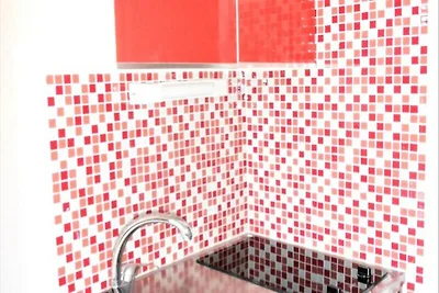 STUDIO FÜR 4 PERSONEN