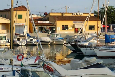 Villino Azzurro al mare