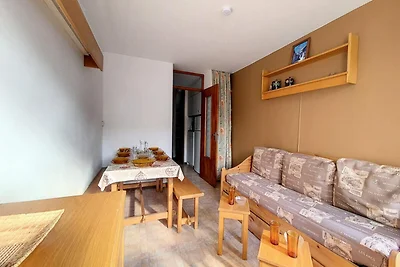 Licht duplex appartement · Aan de voet van de...