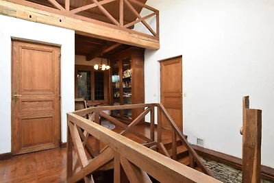 Komfortables Ferienhaus in Ronchampay