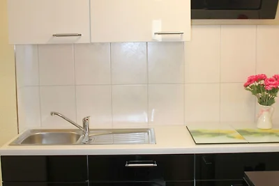 Bungalow ad Alt Bukow vicino alla spiaggia