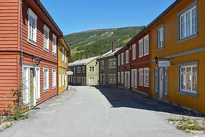 12 Personen Ferienhaus in Bjorli