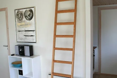 6 Personen Ferienhaus in Gudhjem-By Traum
