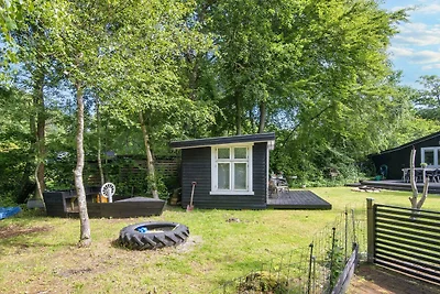 5 Personen Ferienhaus in Thyholm-By Traum