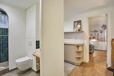 Appartement Eiffeltoren/Trocadero