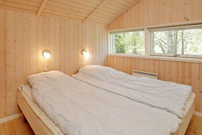 8 persoons vakantie huis in Ålbæk