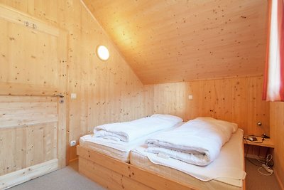 Gemütliches Chalet in Stadl an der Mur mit...
