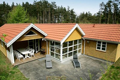 10 Personen Ferienhaus in Aakirkeby