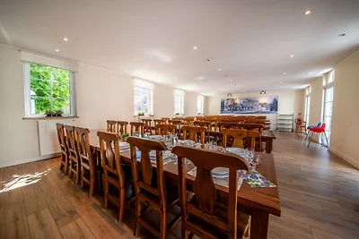 Luxuriöses Herrenhaus Mettet