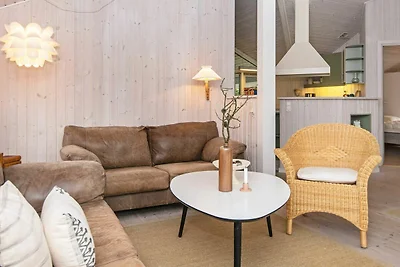 8 Personen Ferienhaus in Fanø-By Traum