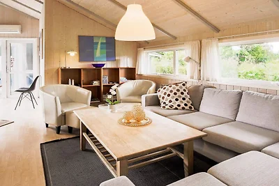 8 Personen Ferienhaus in Gilleleje