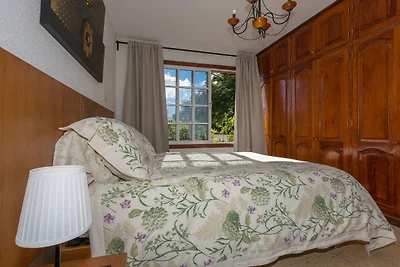 Gemütliches Ferienhaus in Los Llanos