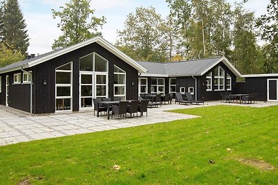 Elite Ferienhaus in Seeland Dänemark mit...