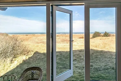 Ferienhaus Erholungsurlaub Bindslev