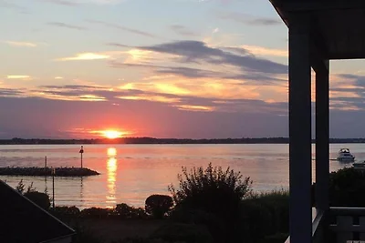 Appartement im Ferienpark in Rechlin