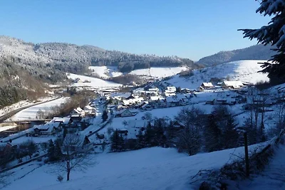Huber im Schwarzwald 1