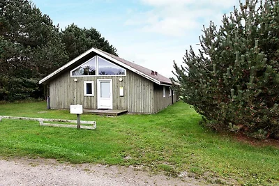 10 Personen Ferienhaus in Dannemare-By Traum