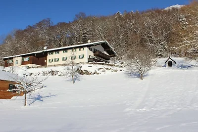 Alpenrose Leitnerhof