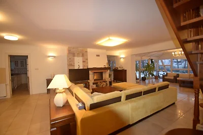 Casa vacanze a Karwieńskie Błoto Drugie con...